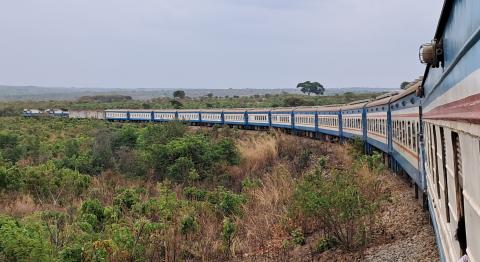 TAZARA Secures $1.4 Billion Lifeline in Landmark Revitalisation Deal