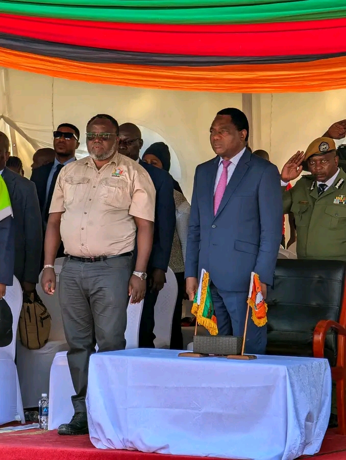 All Eyes on Mulungushi as Zambia Hosts Landmark Small-Scale Mining Conference