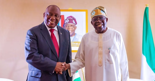 Nigeria & South Africa Exit Global Money Laundering Watchlist