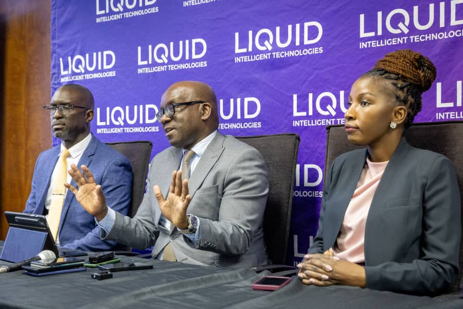 Liquid Intelligent Technologies Unveils Zambia’s First SME Digital Portal, Empowering Small Businesses for Growth