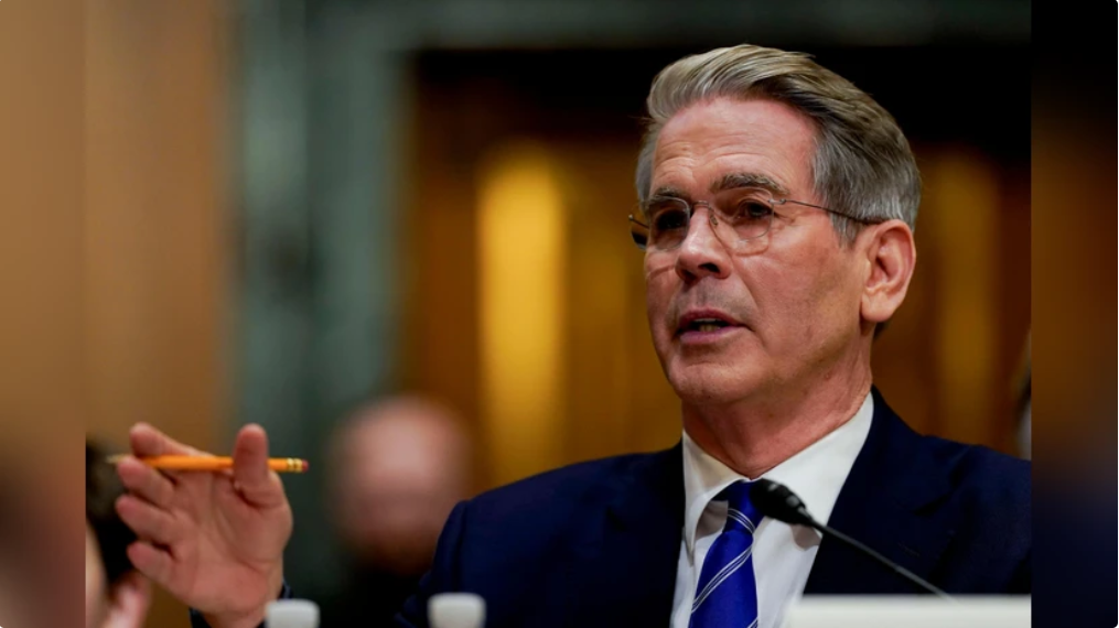 U.S. Fires Broadside at IMF and World Bank: Demands Budget Freezes, Fossil Fuel Financing and End to China Support