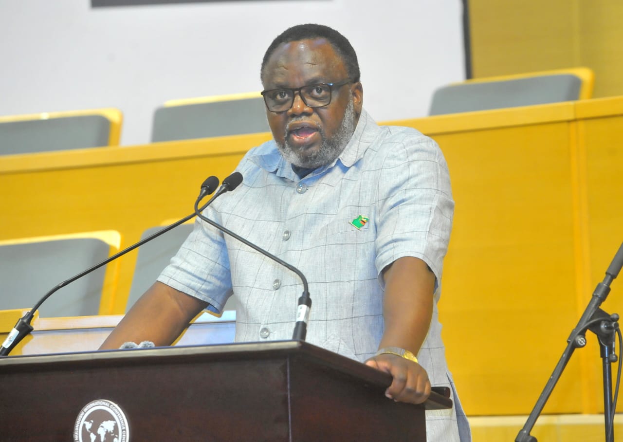 Government to continue formalizing artisanal mining