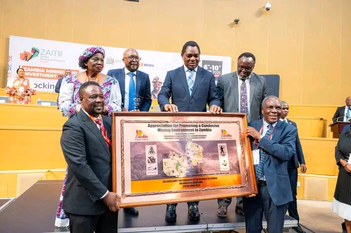 ZAMII closes as contractors, Suppliers are urged to take advantage of local content