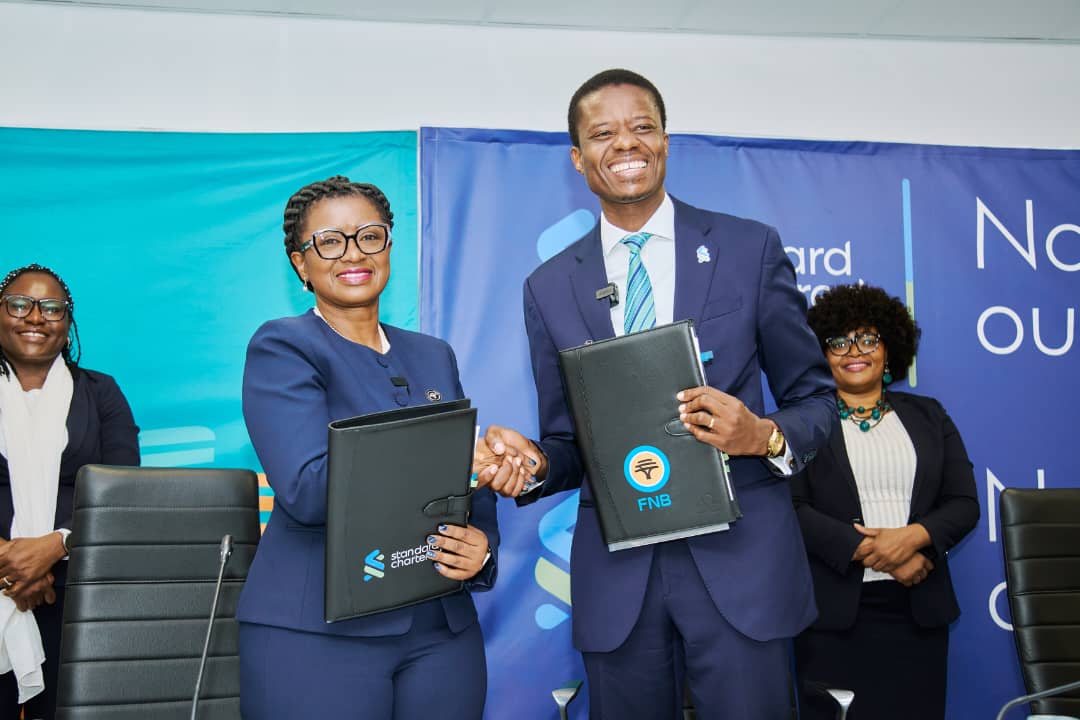 Standard Chartered Exits Zambian Retail Banking, Sells Unit to FNB in Strategic Shift