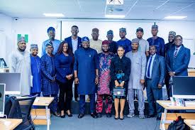 Nigeria Aims for 95% Digital Literacy & AI Leadership by 2030