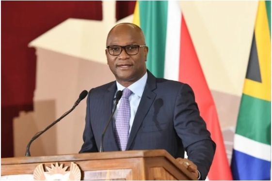 South Africa Sends Investigators to France in Aftermath of Ambassador’s Death