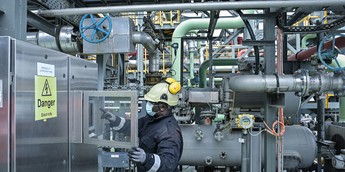 $560 Million Clean Fuel Investment Aims to Save Rwanda’s Forests