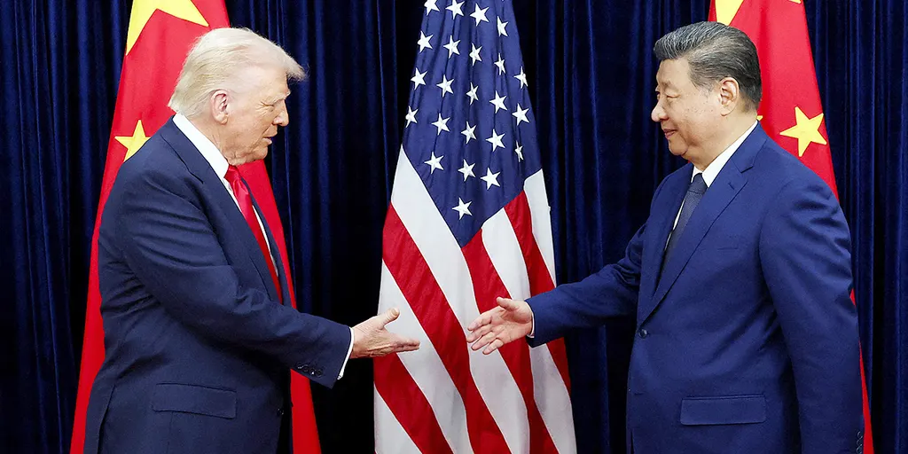 Trump Meets Xi: Trade War Takes a Breather