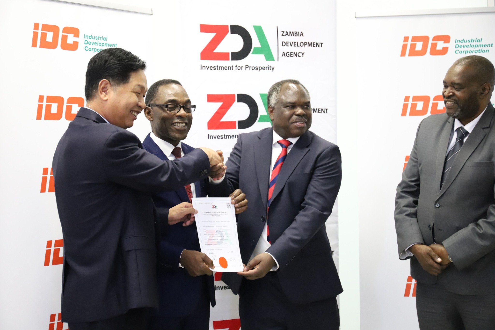 Zambia Approves Investor Licence for $510 M Ndola Oil Refinery