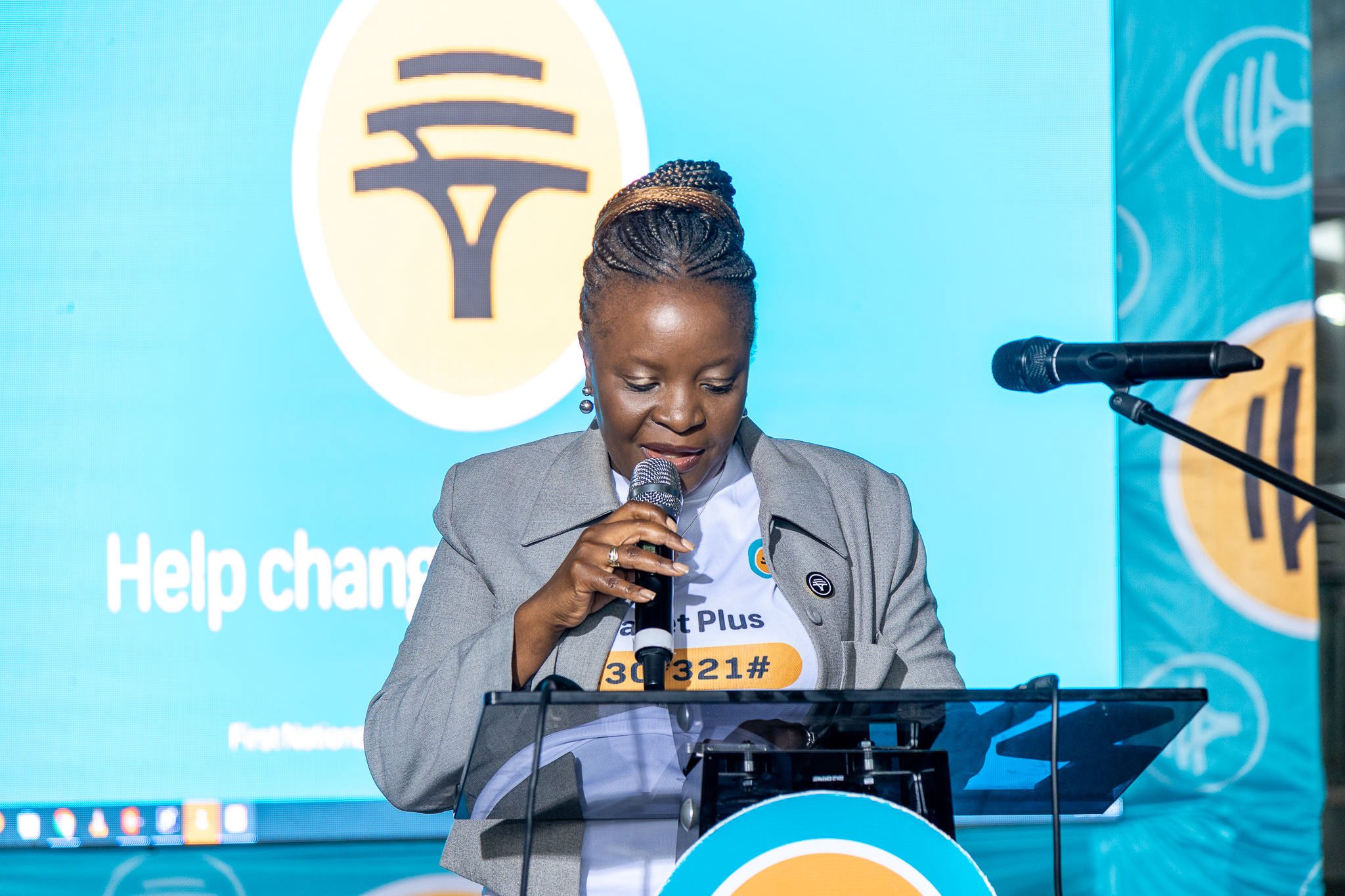 FNB Zambia Breaks Barriers with New eWallet Plus, Uniting All Mobile Networks and Banks