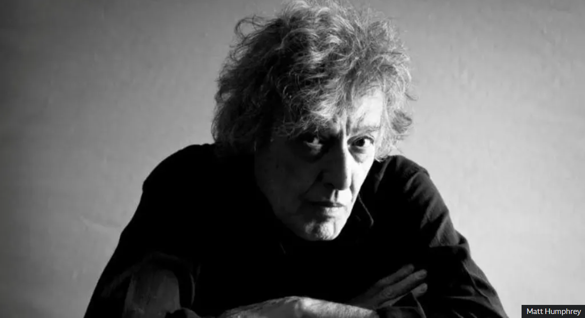 Playwright Sir Tom Stoppard dies at 88