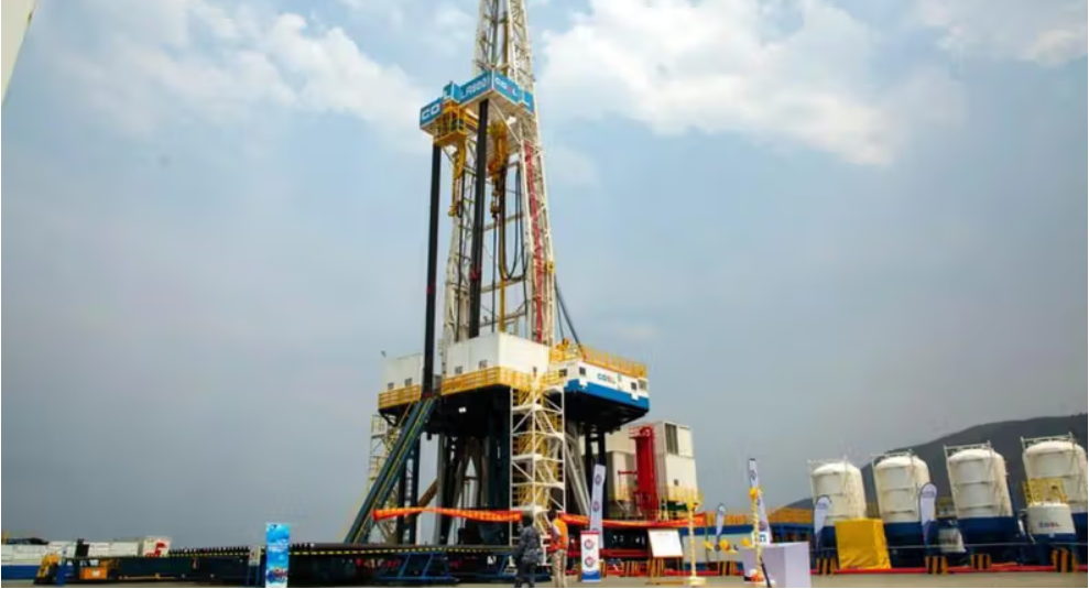 Uganda and UAE Strike $4B Deal for Hoima Oil Refinery