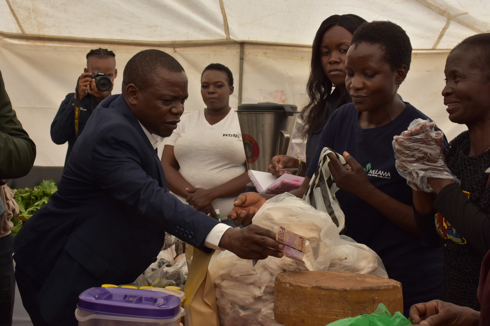 FQM reinforce SMEs local content SI No. 68