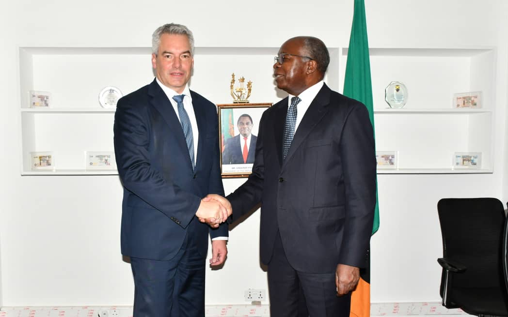 Zambia Unveils Billions in Lobito Corridor Deals as European Investment Bank Pledges Support