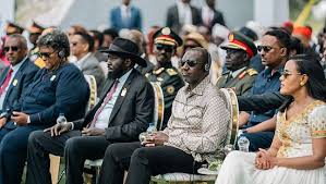 Ethiopia Switches Course: From Commercial to Concessional Loans