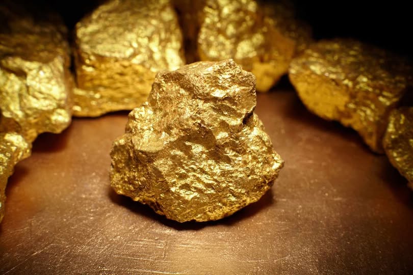 ZCCM-IH Signs MoU for New Gold Mining Project in Northwestern Zambia