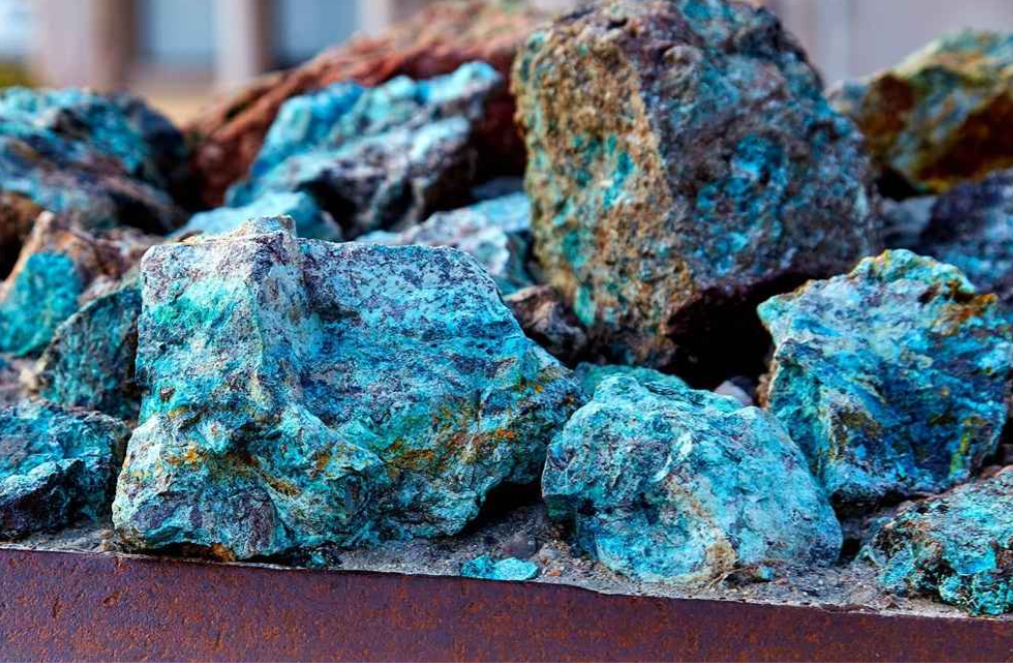 DRC Resumes Cobalt Exports After 10-Month Ban to Stabilize Prices