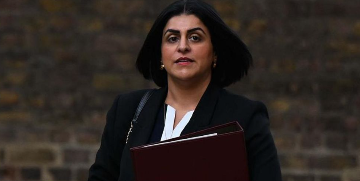 UK Imposes Visa Restrictions on DRC Over Migrant Return Dispute