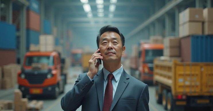 Chinese Exports to Africa May Hit $200B in 2025 Despite Global Tariff Wars