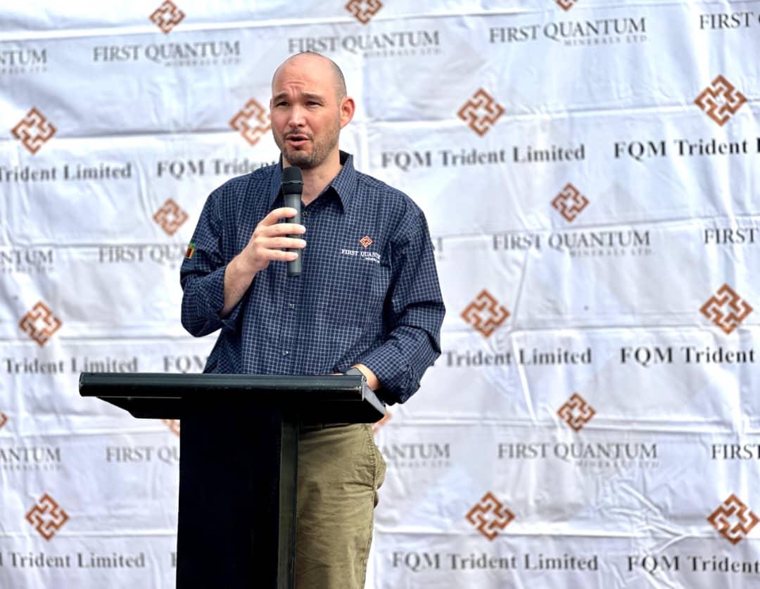 FQM Trident Transforms Employee Welfare, Hands Over First Homes in Landmark Housing Initiative