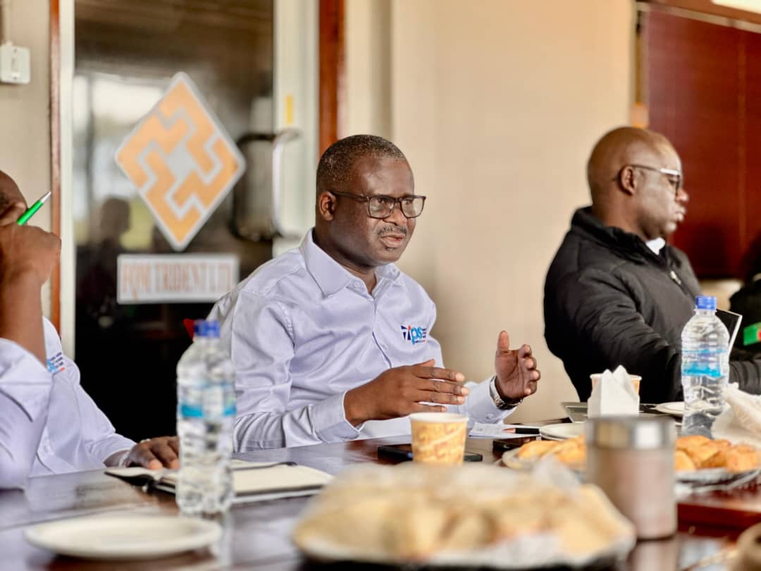 ZIPS Tours FQM Trident, Hails Mining Giant as a Pillar of Professional Supply Chain Growth