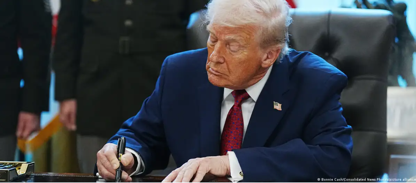 US Pulls Out of Key UN Bodies, Including Africa-Focused Agencies