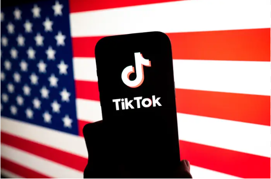 Breaking: TikTok Splits Its U.S. Workforce as It Gears Up for a Sale