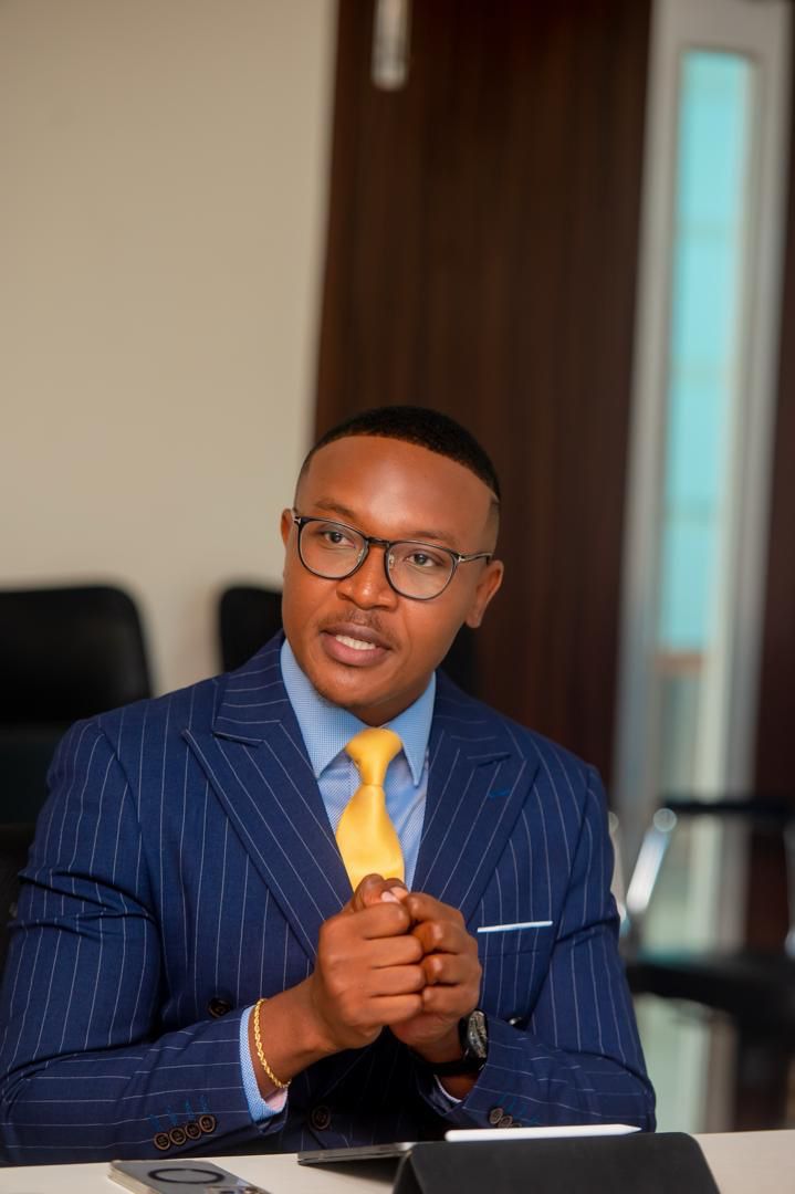 MoMo Undercuts Banks With K5 Global Transfers