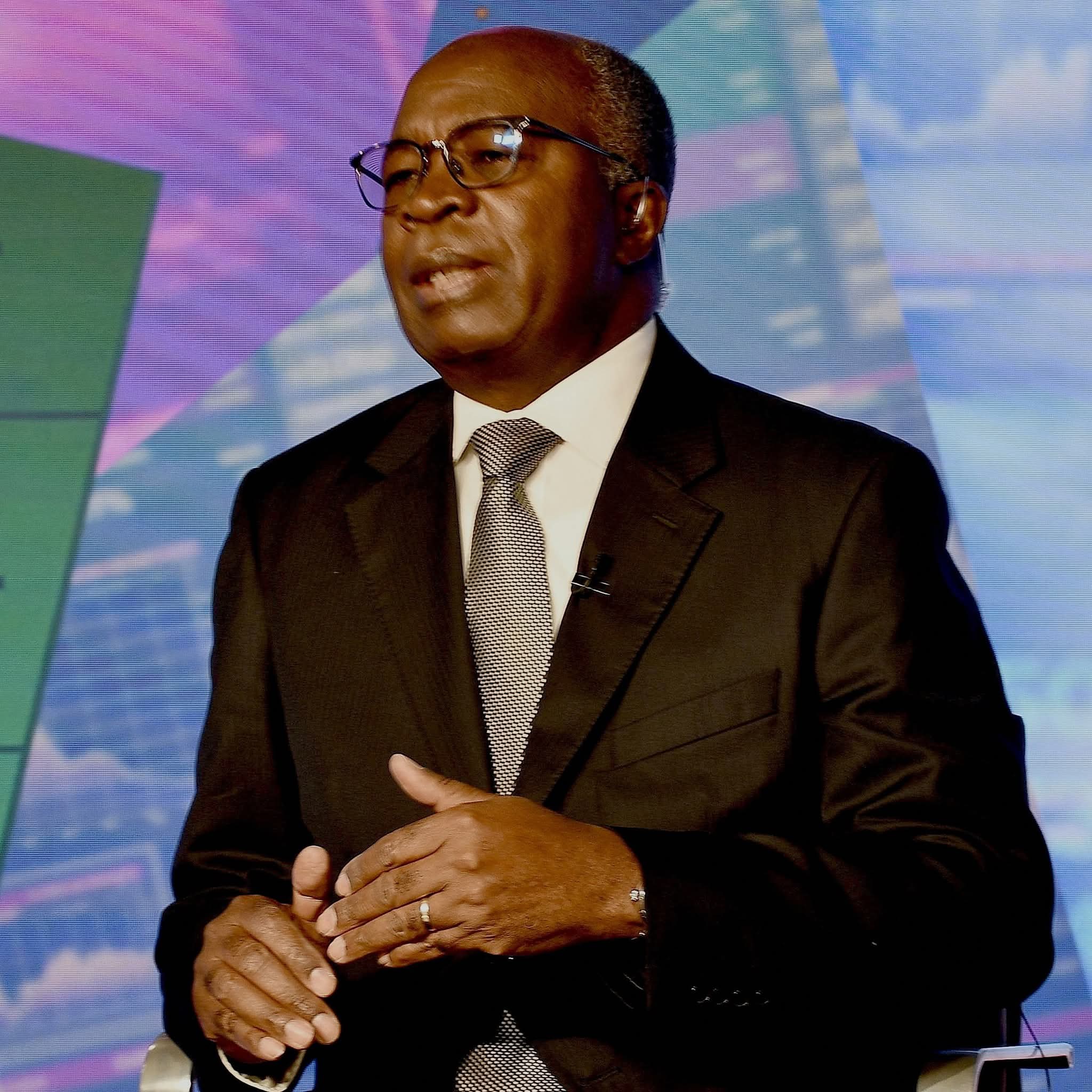 Zambia celebrates 5% economic boost