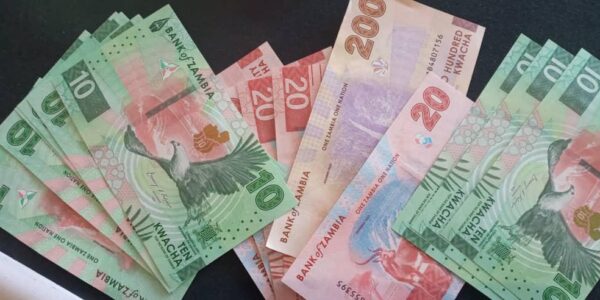 Kwacha Strength and Copper Boom Help Push Zambia to Single-Digit Inflation