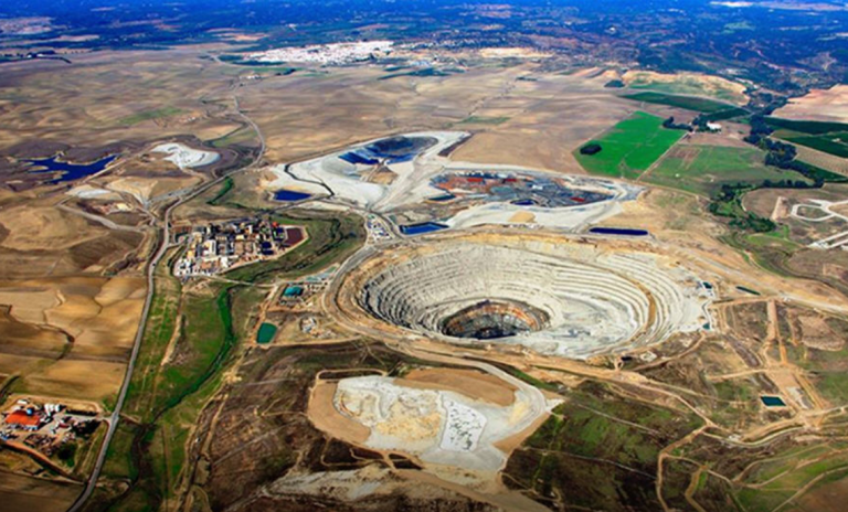 Zambia’s Mineral Map Upgrade: Aerial Survey 52.8% Complete