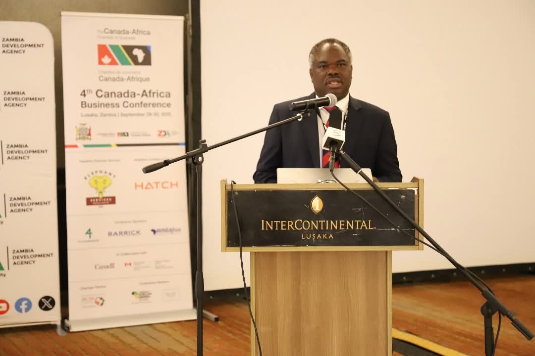 Zambia, Japan seal landmark investment treaty