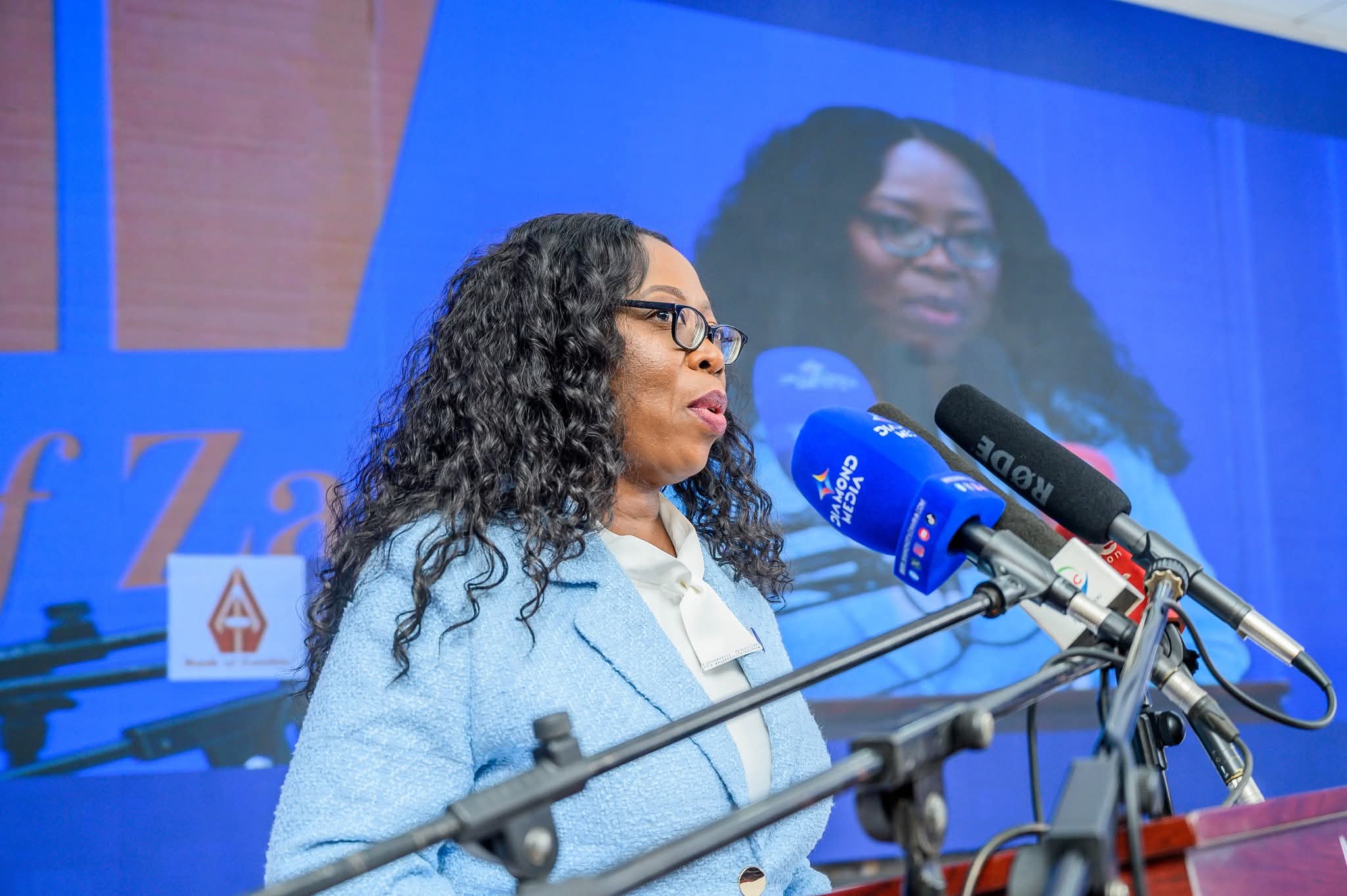 Bank of Zambia commence registration of Virtual Asset Service Providers 