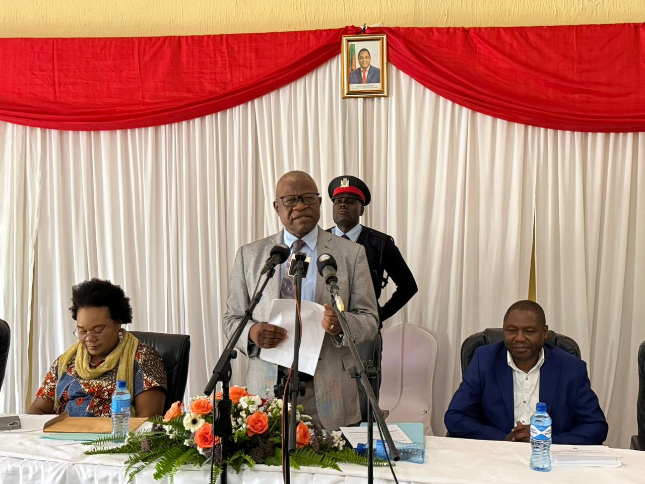 Government upskills over 1,000 Small Scale Miners