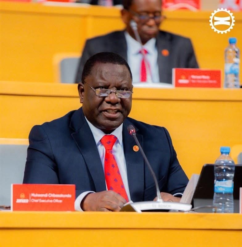 💰 ZANACO breaks records: K2 billion profit & bigger cash for shareholders