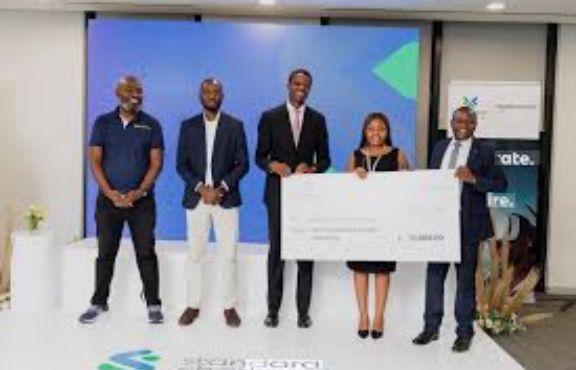 🚨 $20 Million boost for Zambian small businesses