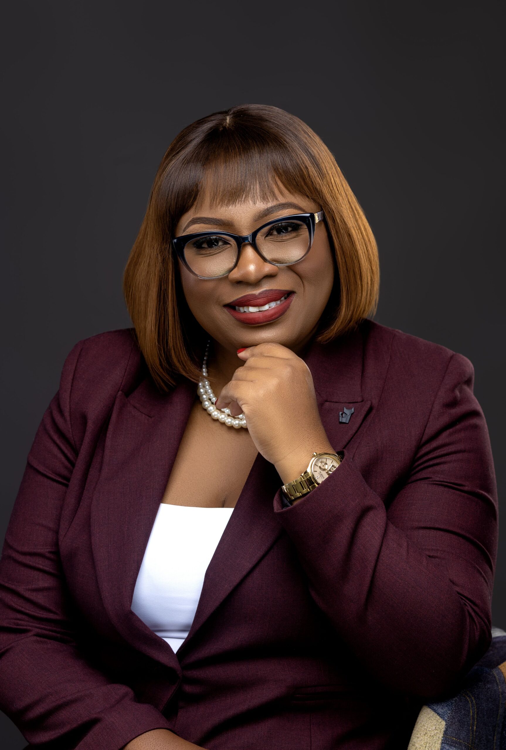 Leah Nakazwe Kooma Takes the Helm at Liquid Intelligent Technologies Zambia