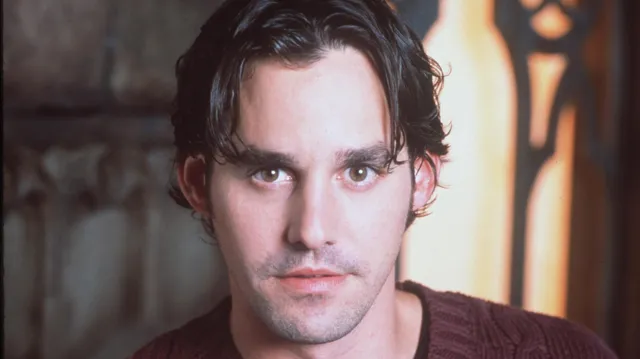 Buffy the Vampire Slayer actor Nicholas Brendon dies aged 54