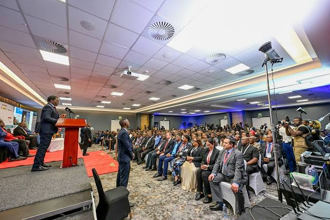 Mining Reforms Take Centre Stage as Zambia Courts Global Investors