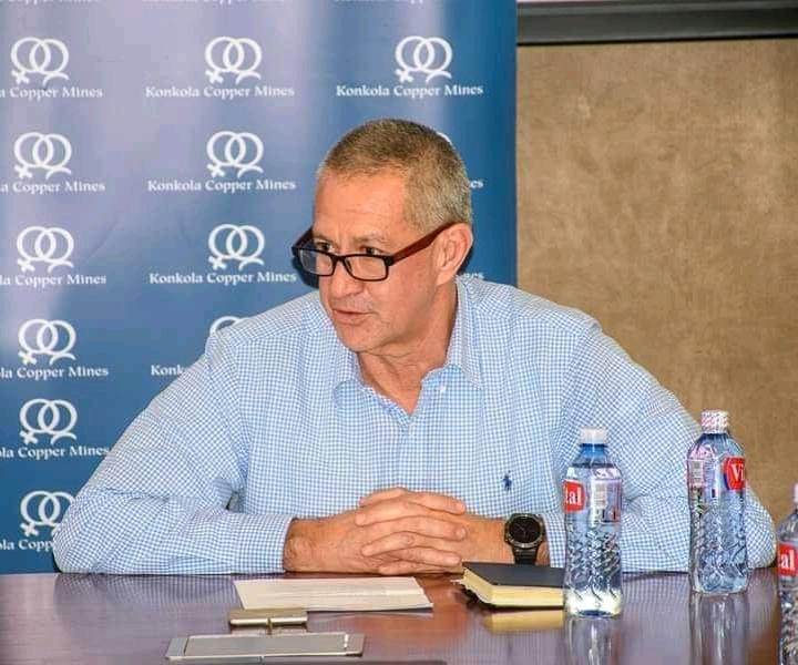 KCM regains LME ‘REC’ brand status