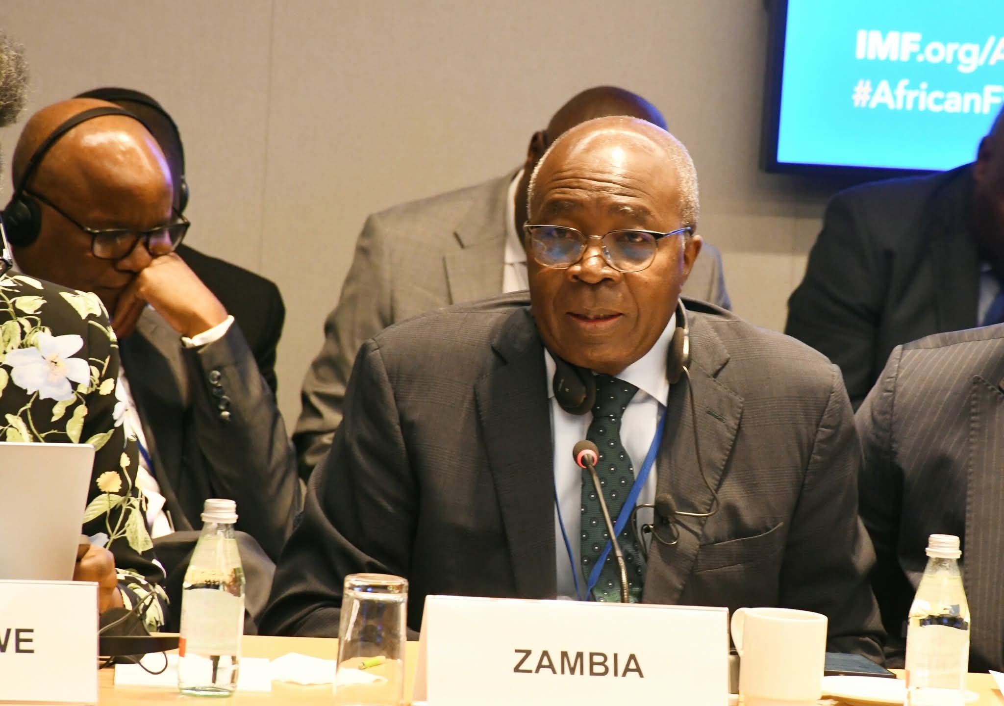 Zambia Forgoes $200 Million to Shield Economy from Fuel Price Shock