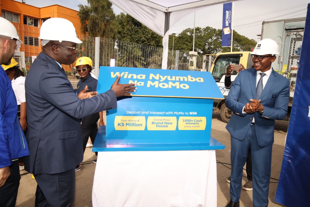 Win a House, Cash Prizes: MTN MoMo’s New Promotion Changes Lives – You Could Be Next