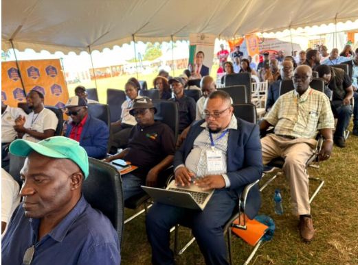 ZDA, Luapula Chamber unlock investment opportunities