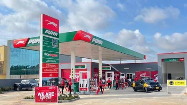 Puma Energy Zambia Reports Full-Year Loss Amid Revenue Contraction and Supply Challenges