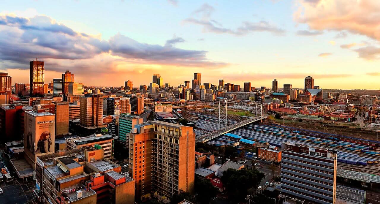South Africa Sees Historic Rise in Producer Inflation and Business Costs