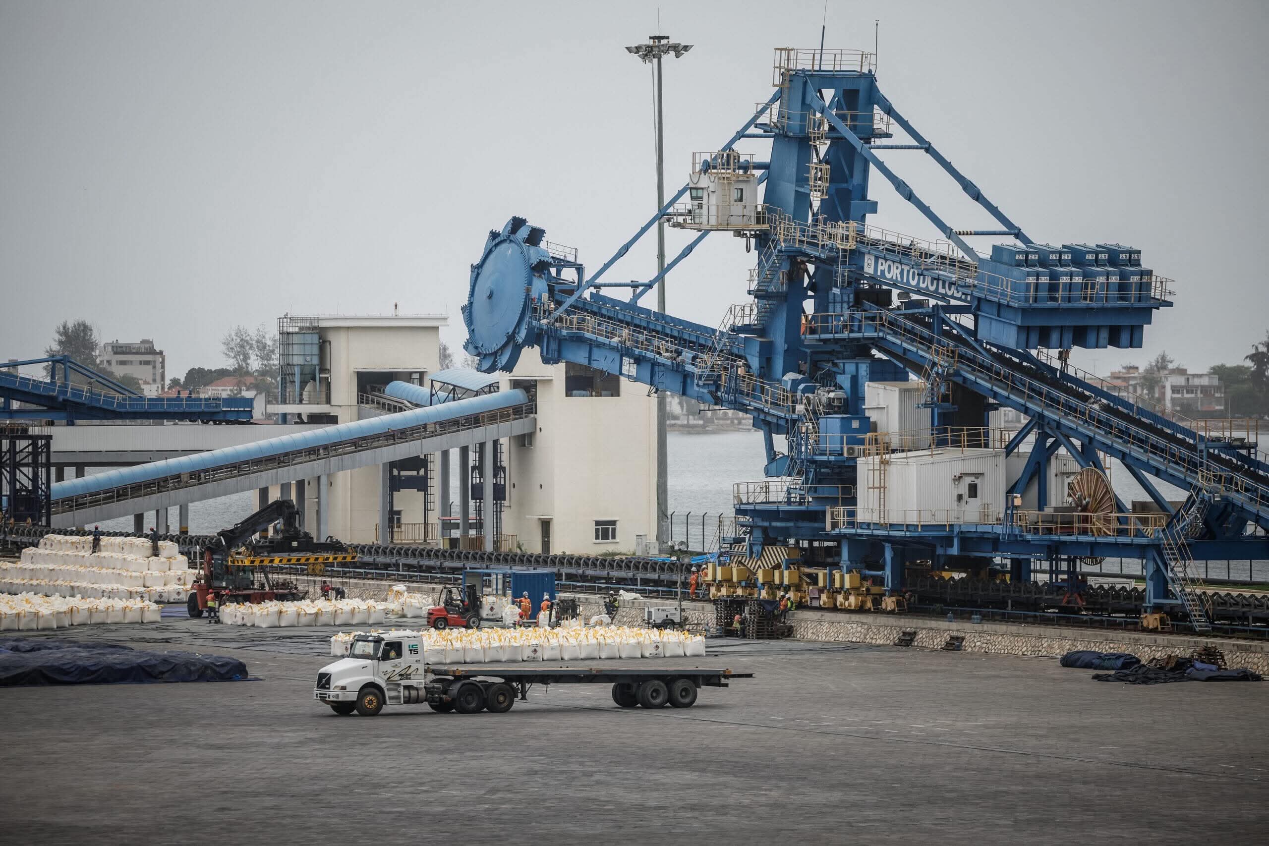 Zambia and Malawi Emerge as Southern Africa Rising Corporate Powerhouses