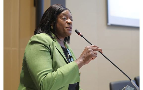 Zambian delegation in South Korea for the 2026 Home-Grown school meals study tour