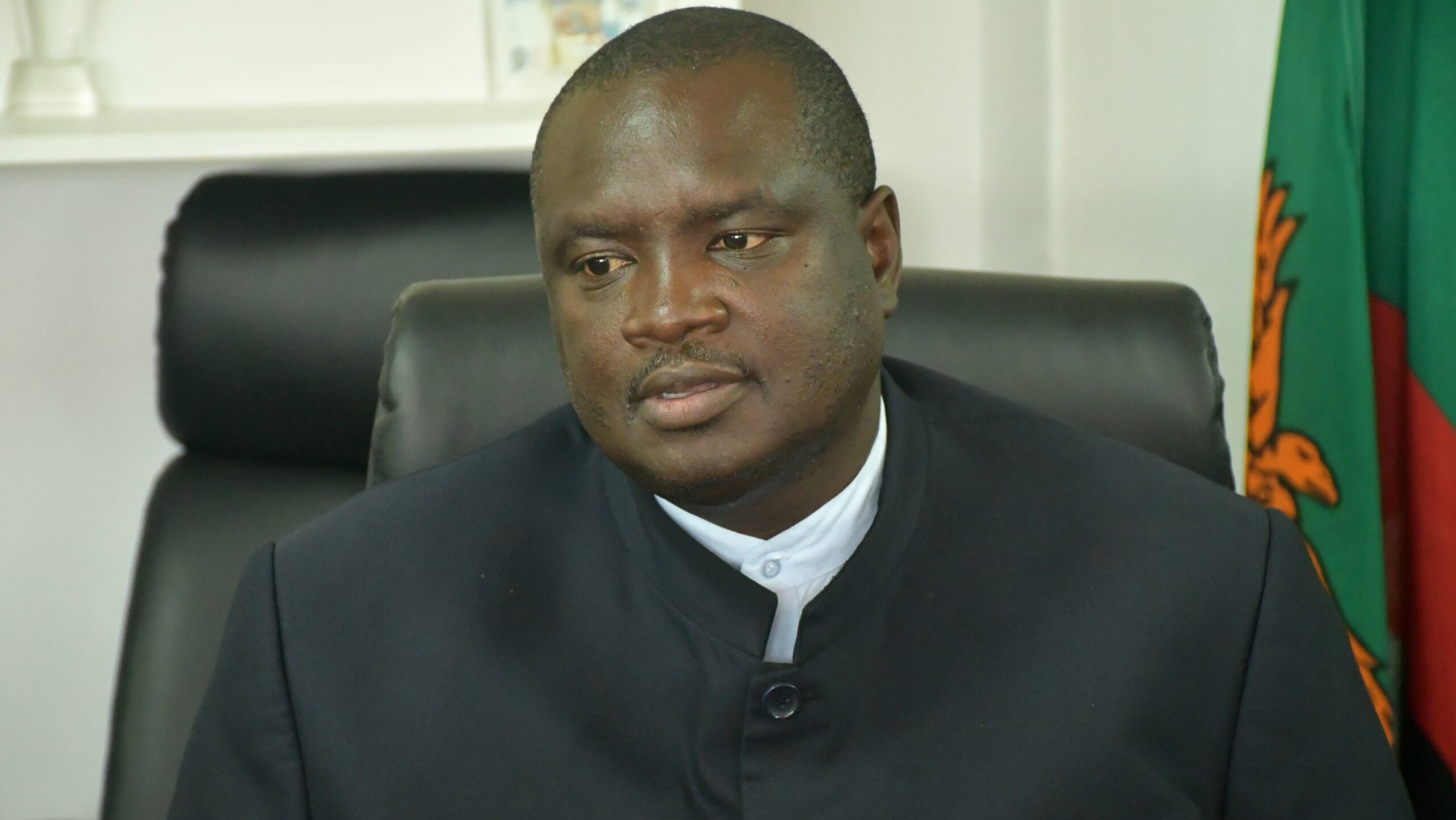 Zambia backs strong IFAD14 replenishment