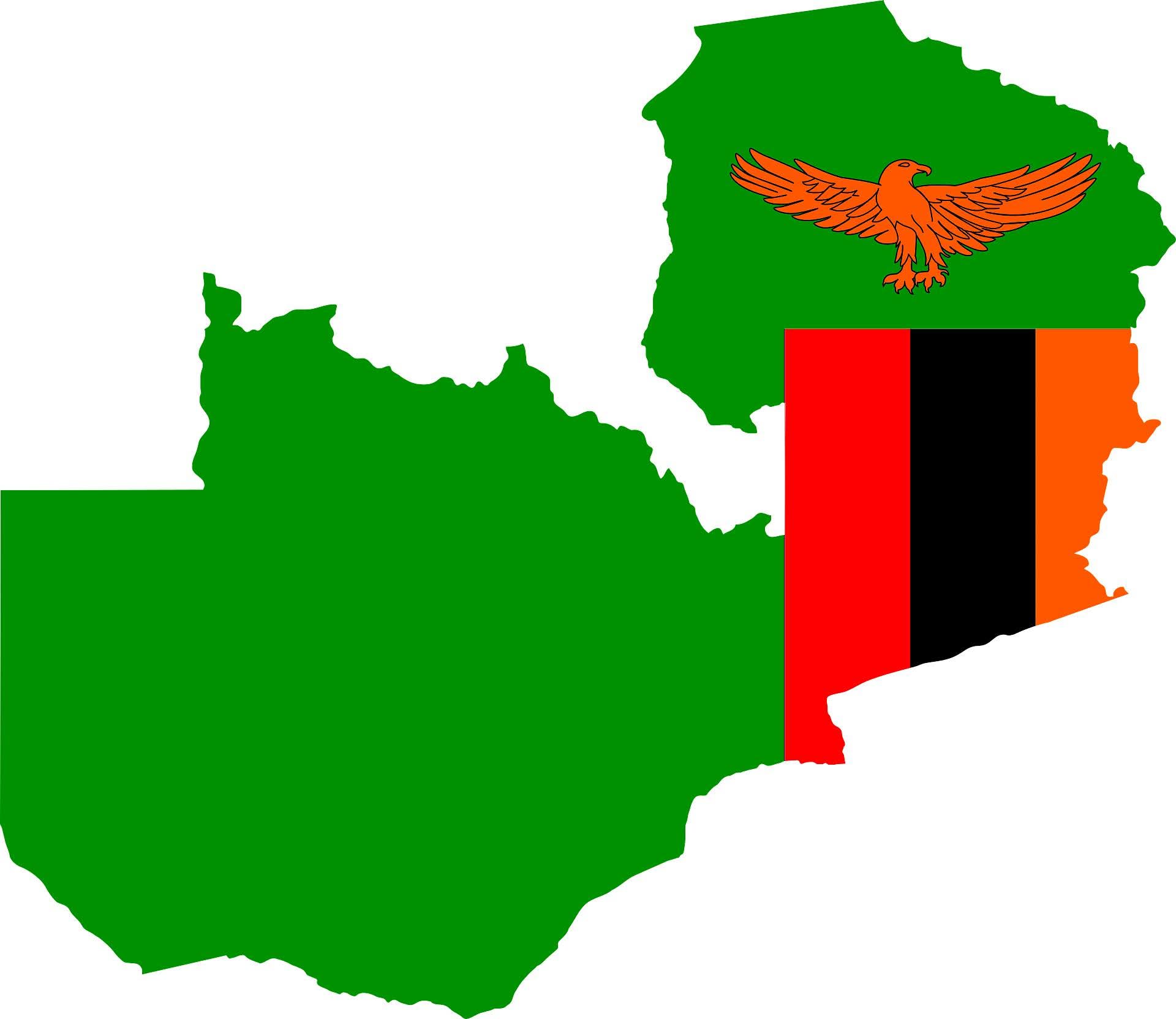 Zambia announces early results from the cash tender offer for the outstanding US1.36 billion bond buy back