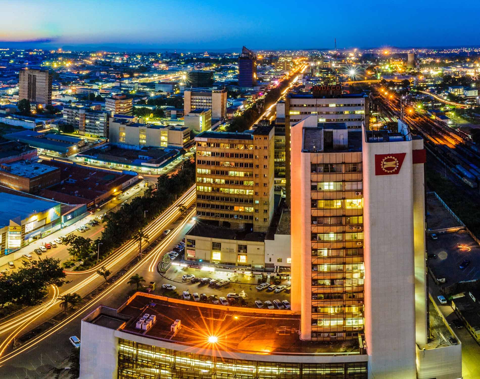 Global financiers descend on Lusaka for AIS 2026
